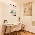 Stilvolle Gartenterrassenwohnung Mitten In In Seenaehe 公寓 布雷根茨