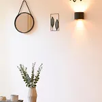 Stilvolle Gartenterrassenwohnung Mitten In In Seenaehe *