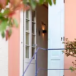 公寓 Stilvolle Gartenterrassenwohnung Mitten In In Seenaehe 布雷根茨