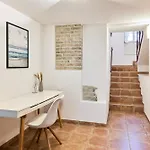 Stilvolle Gartenterrassenwohnung Mitten In In Seenaehe * 布雷根茨