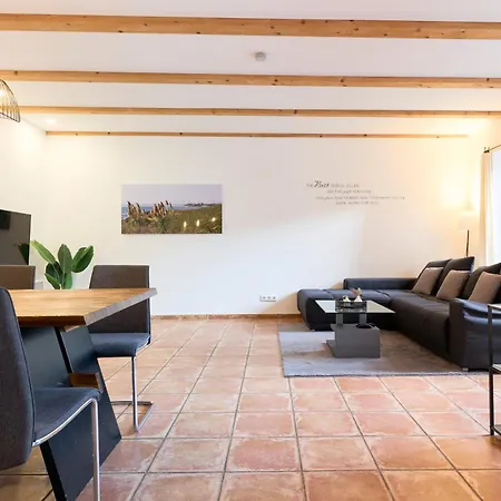 Stilvolle Gartenterrassenwohnung Mitten In In Seenaehe 公寓 布雷根茨