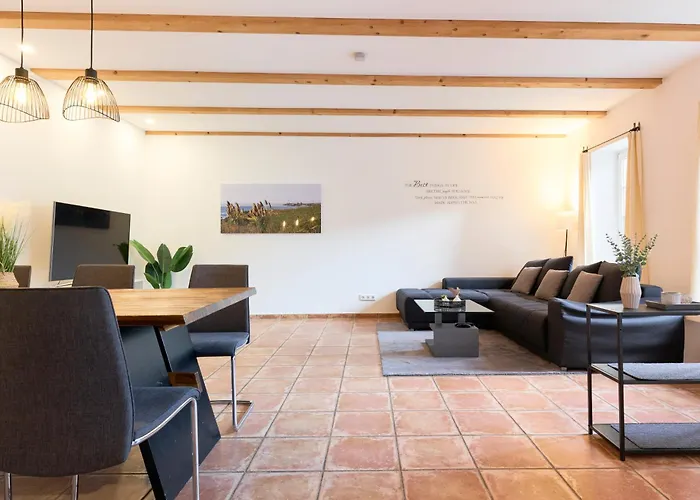 Stilvolle Gartenterrassenwohnung Mitten In In Seenaehe Апартаменты Брегенц