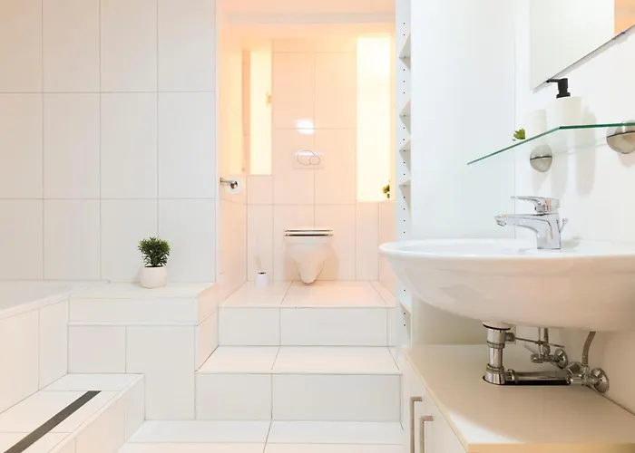 Апартаменты Stilvolle Gartenterrassenwohnung Mitten In In Seenaehe Брегенц